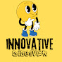Innovative Discover🤔 logo