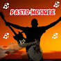 Pashto Mosiqee logo