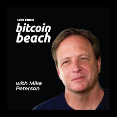 Live From Bitcoin Beach - El Salvador