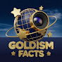 Goldism Facts  logo
