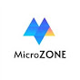 MicroZone logo