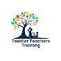 Toddler Teachers Training logo