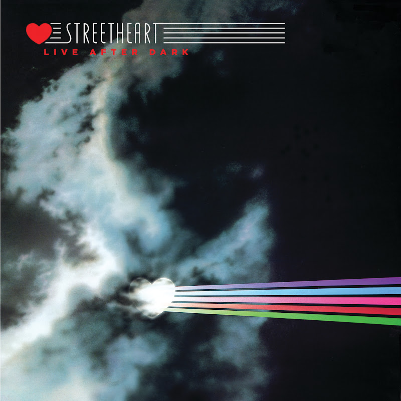 Streetheart - Topic