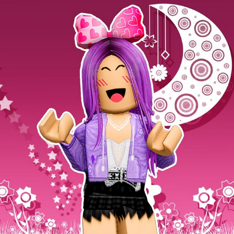Katy Roblox