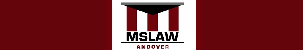 Massachusetts School of Law at Andover YouTube channel avatar