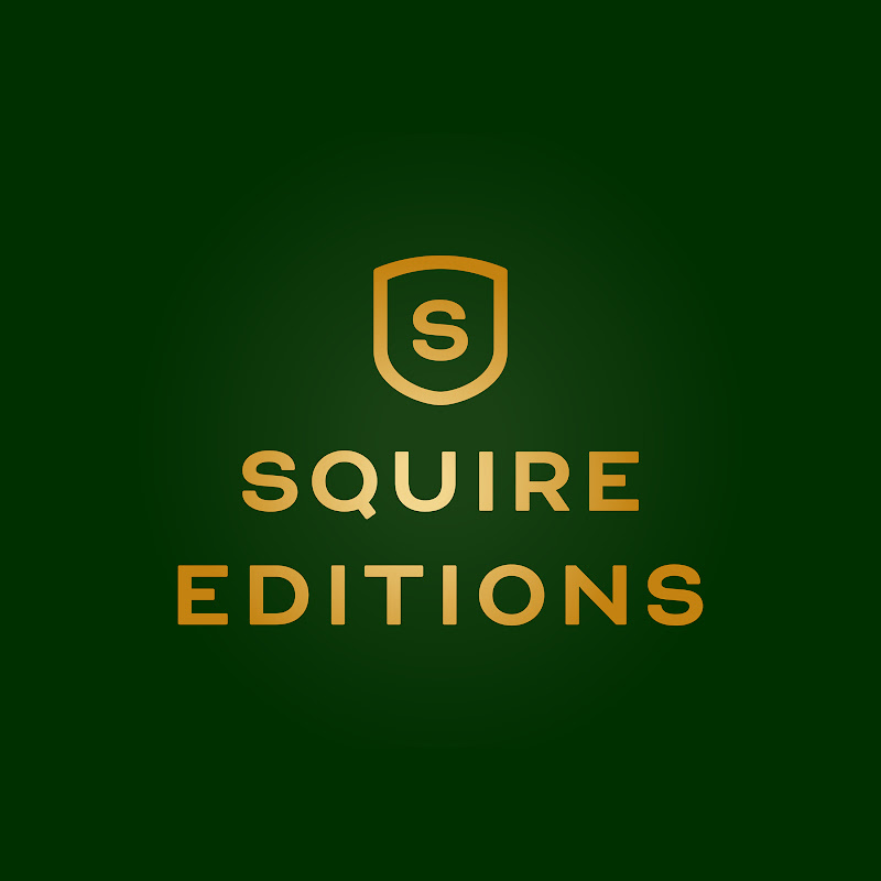 Squire Editions Ltd