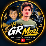 GR Mozi
