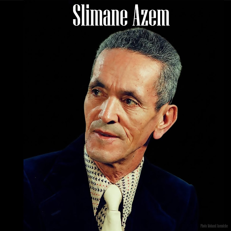 Slimane Azem - Topic