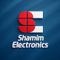 Shamim Electronics logo