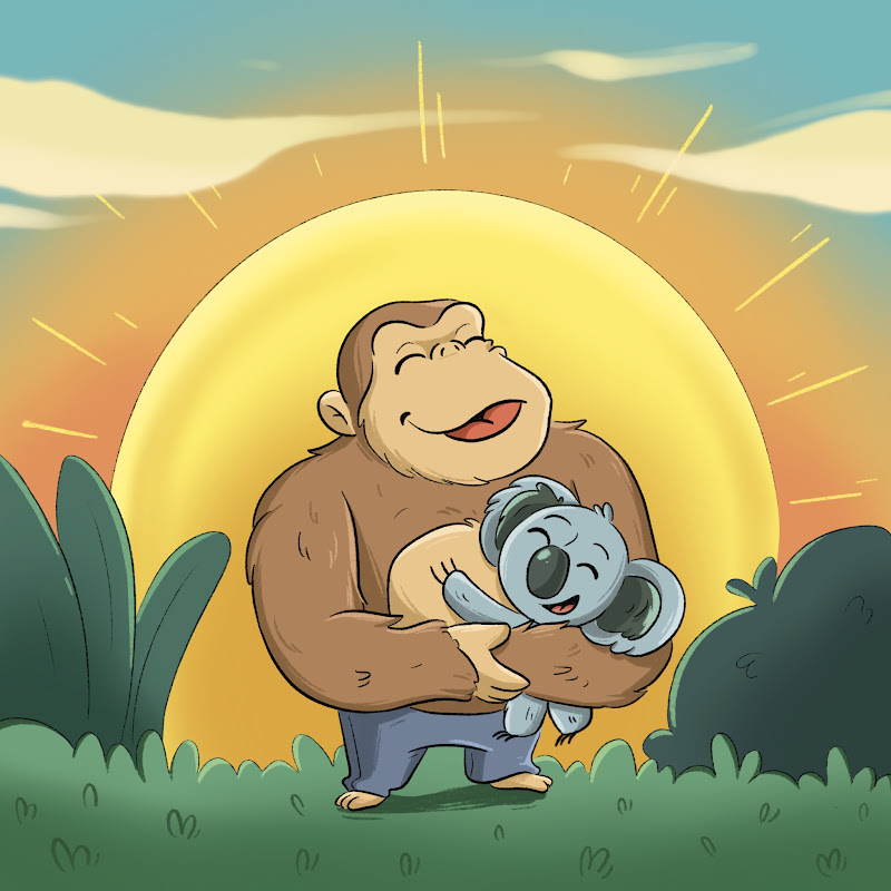 MONKEWORLD