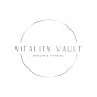 Vitality Vault logo