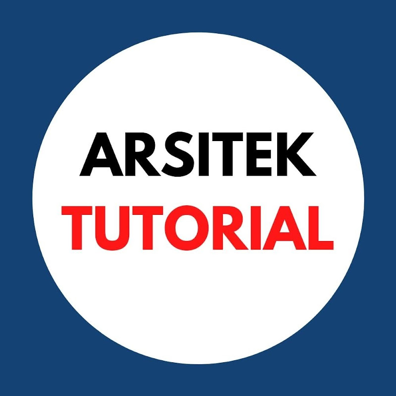 arsitek tutorial