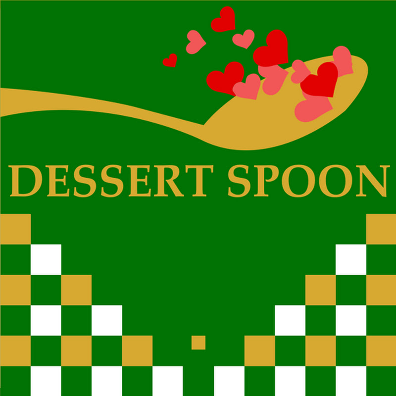 DESSERT SPOON