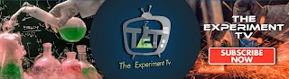 The Experiment TV