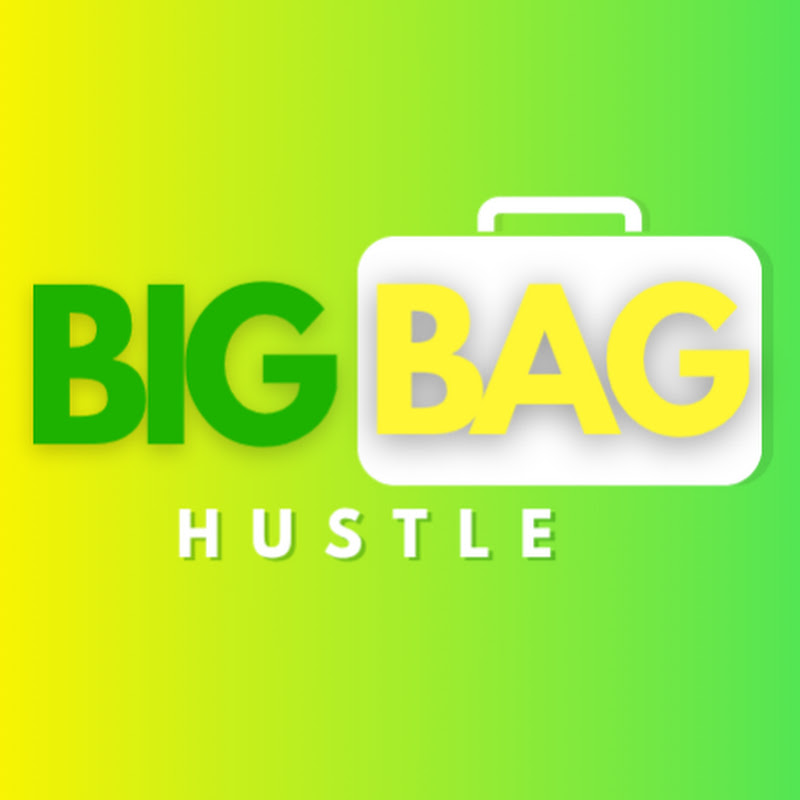 BIG BAG HUSTLE avatar