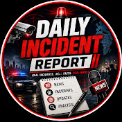 Daily Incident report