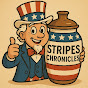 Stripes Chronicles logo