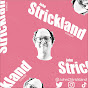 John Strickland - @johnstrickland7797 YouTube Profile Photo