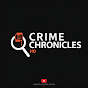 True Crime Chronicles HQ logo