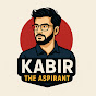 KABIR-The Aspirant logo