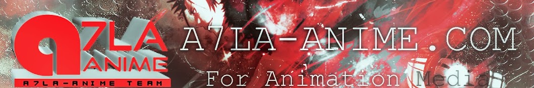 a7la-anime YouTube 频道头像