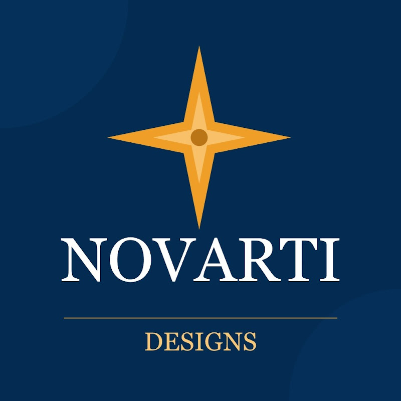 NOVARTI DESIGNS
