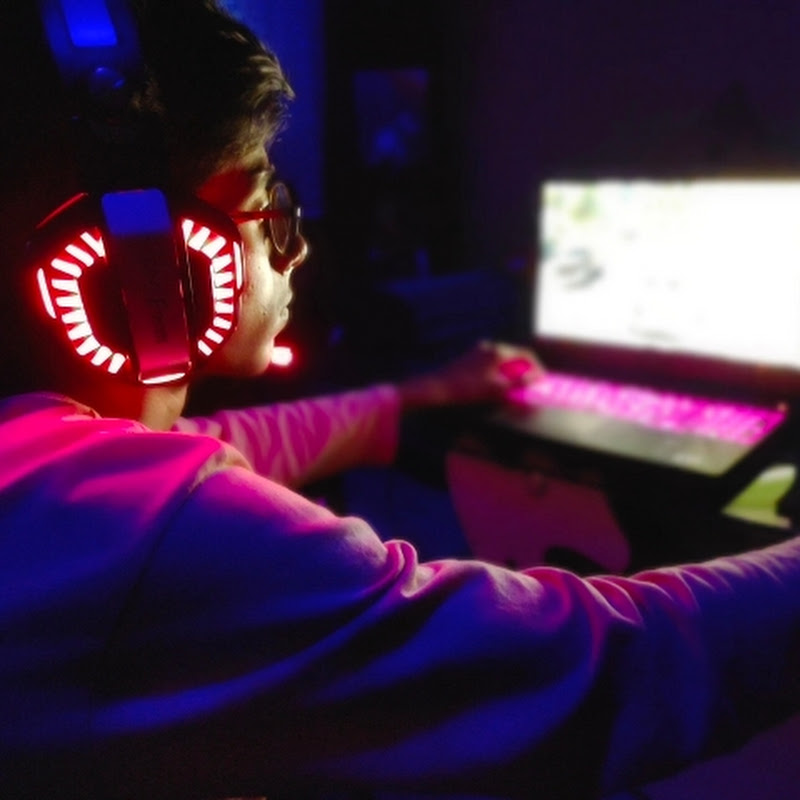 PrisTine GaMer