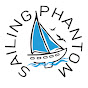 Projekt Sailing Phantom. Jachtem dookoła świata. logo