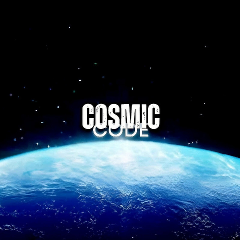 COSMIC CODE