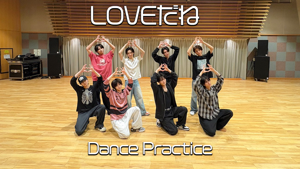 Dance 10枚セット Coolie