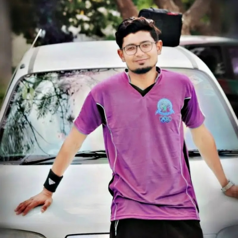 Hamza Ahmed Khani