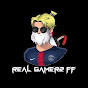 REAL GAMERZ FF logo