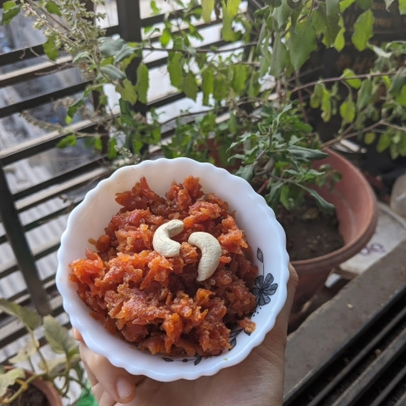 By the Chef 