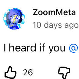 Post from mrmaster