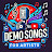 DemoSongsforArtists