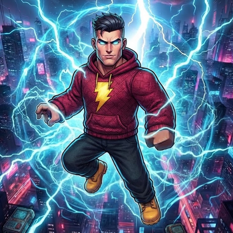 FlashShorts15