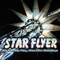 Starflyer - หัวข้อ