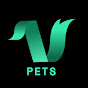 Volume Pets logo