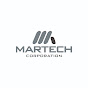 Martech Corporation logo