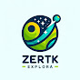 Zertk Explora logo