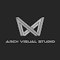 Arch Visual Studio logo