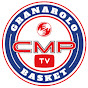 CMP GRANAROLO BASKET logo