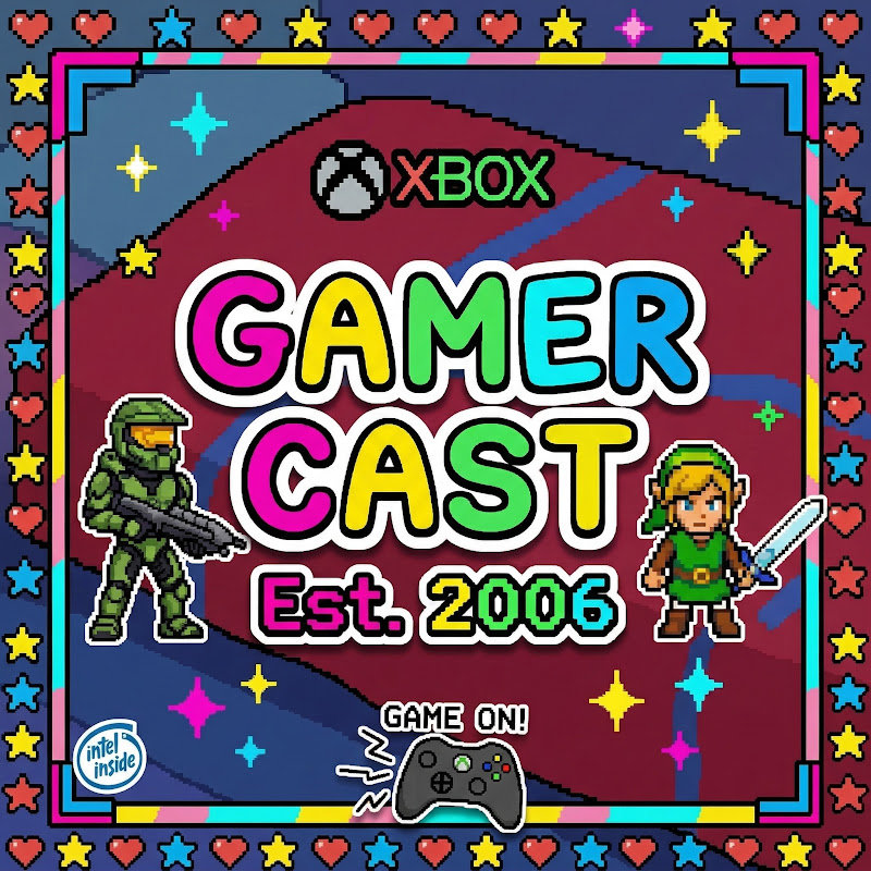 Gamer Cast Daily