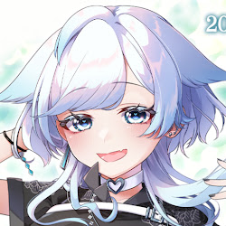 プロフィール写真