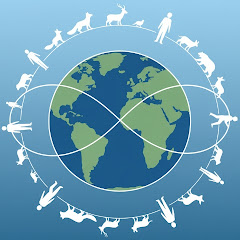 地球シェアハウスアイコン画像