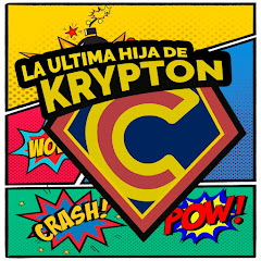 La Ultima Hija de Krypton