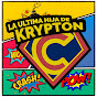 La Ultima Hija de Krypton