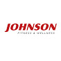 Johnson Fitness & Wellness Philippines logo
