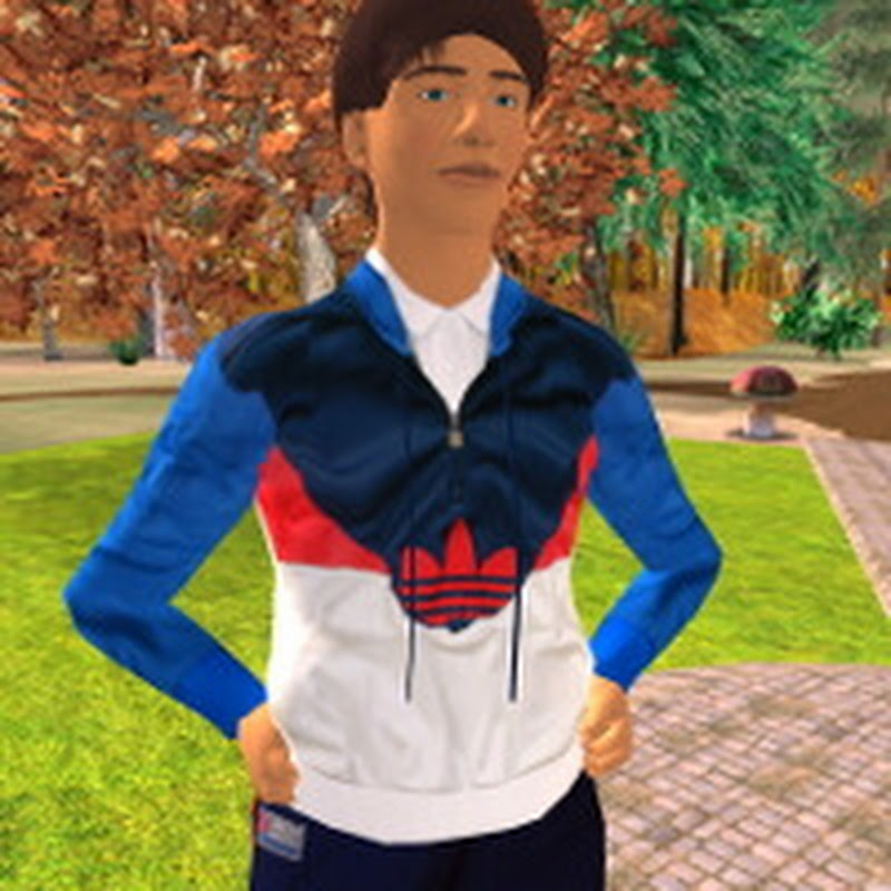 Nick Norton icon