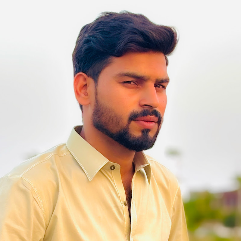 Adnan ali